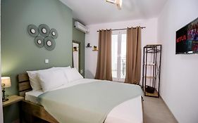 Gio Apartments Plus